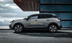 한불모터스, ‘푸조 3008‧시트로엥 칵투스’ 카카오택시 시승이벤트