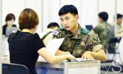 버터업잉글리쉬컨설팅 | [르포] KB굿잡 취업박람회 가보니… 긴장과 웃음으로 가득한 ‘정보 바다’