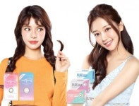 다비치안경, 혼혈렌즈 아이럽 신제품 8종 출시...예약하면 최대 40%할인