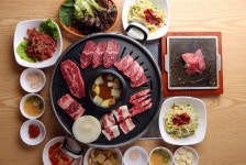무한리필 어려운 경제 속 인기 … 소고기무한리필 한상에소두마리 창업도 급 상승