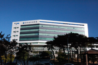 장만채 전남도교육감, '공약이행 평가' 최우수 등급 획득