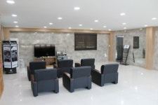 푸조·시트로엥 원주 서비스센터 오픈… 강원지역 강화