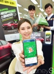 [머니S포토] 세븐일레븐 신규앱 출시, 더 편해진 편의점 세상