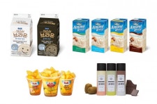 유통업계, 최근 아침대용식 키워드는 아침 한 잔