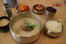 미리 맛보는 여름 보양식, 이거 어때?