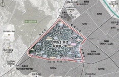 장위동 일대 32만㎡ 도시재생사업에 내년까지 100억 투입