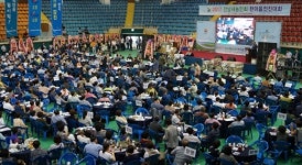 선도농업인 화합의 장 ‘전남새농민회 한마음전진대회’ 성료