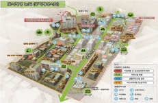 도시재생뉴딜사업, 지자체 주도로 진행… 대상지 70% 선정권한 부여