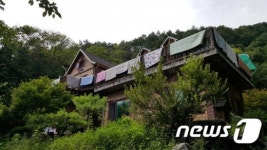 제천 누드펜션, 폐쇄 조치 될 듯… 미신고 숙박업소에 해당