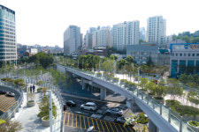 [여행] 600년 도읍지 서울의 새 명소