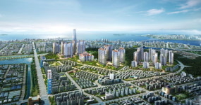 인천 연수 서해그랑블 3차, 오는 11일 오픈 예정