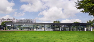 현대차, ‘수소전기하우스’에서 미래 생활 체험하세요