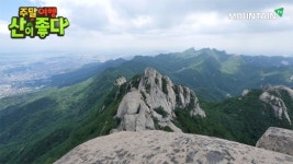 주말여행 산이 좋다 지하철 타고 즐기는 북한산 휴가 코스