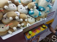 [한줌뉴스] 뽑기방, 우리시대의 슬픈 자화상