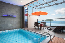 [호텔가] 해외리조트 안 부러운 국내 럭셔리펜션