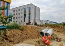 천안 한들초등학교 학부모들 전학 거부… 통학로 확보도 안돼