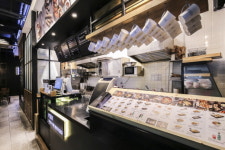 떡볶이 창업, 기회일까 … 감탄떡볶이 · 죠스떡볶이 · 분식이이래도좋은가