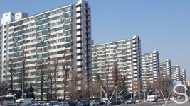 잠실주공5단지, 국제현상공모로 재건축 추진… 연면적 35%는 호텔·컨벤션센터 등 건립