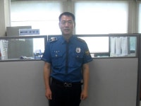 인천 중부경찰서, 그림자 치안서비스 눈에 띄네