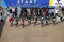 BMX 코리아컵, 오는 주말 세종서 개최