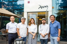 가감 없는 솔직 평양냉면 토크 음식 전문가 4인의 평양냉면 순례기