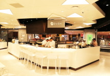 강강술래, 롯데백화점 잠실점 입점으로 외연확장 가속화