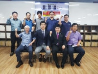 조은광고기획마린 | 중소상공인지원단, 책자사업자를 위한 멀티On 창업설명회 열려