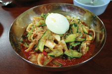 [맛집로드] 맛있는 9호선 라인