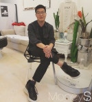[이사람] ‘21세기 나비파’를 꿈꾸는 예술가