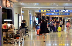 [국정감사] 인천공항 구내식당도 대기업이 싹쓸이