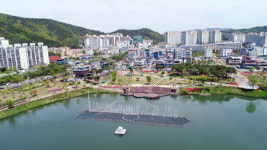 전남 순천시, 녹색도시 3년 연속 선정