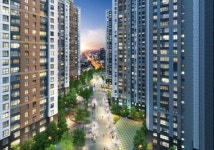 GS건설, 부산 ‘광안자이’ 170가구 다음달 분양