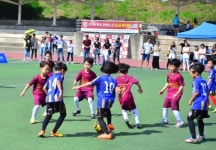 탐앤탐스, ‘제6회 탐앤탐스컵 유소년 축구대회’ 개최