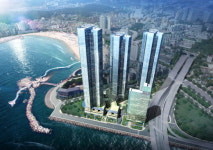 부산 ‘현대 힐스테이트 이진베이시티’ 1368가구 분양