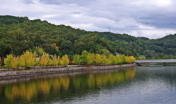 [박정웅의 여행톡] 낙엽 밟히는 그곳… 꿈길을 걷다