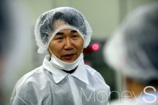 서동교 짱죽 대표 정성 가득한 제품 만들기 위해 노력