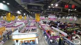 커피&티, 디저트&스낵, 와인&주류 식품의 모든것이 한자리에 … 일산 킨텍스에서 월드식품전