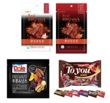 산행길, 간편하게 에너지 충천하자!