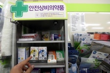 편의점 판매약, 정부 vs 약사 충돌