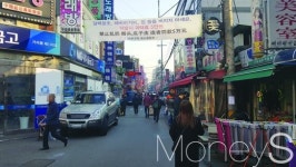 [르포] 범죄소굴 오명 쓴 외딴섬, 대림·남구로·가리봉