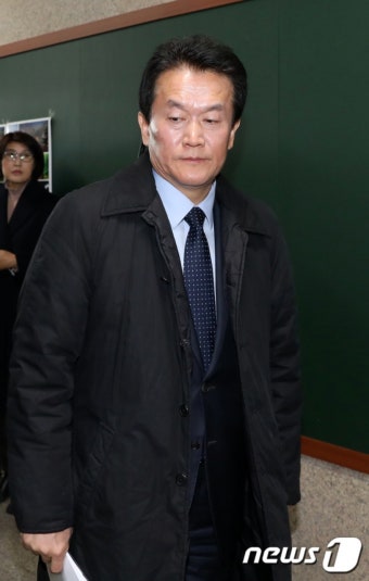 'DJ 비자금 제보 의혹' 박주원, 최고위원직 사퇴… 
