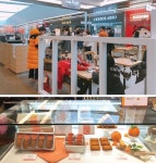 소자본 창업모델 ‘카페 오가다 The Simple 롯데몰 수원점 성공리 오픈