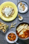 분식 아닌 고급 요리 걸작떡볶이