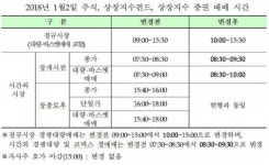 올해 증시 28일 폐장… 새해 개장은 1월2일 오전 10시