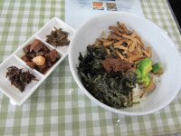 [맛집로드] 전통과 현대의 교차로