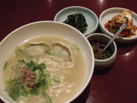 [맛집로드] 전통과 현대의 교차로