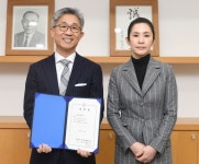 건국대학교 더 클래식 500, 최종문 신임 사장 선임