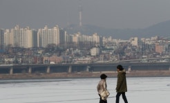 서울시, 미세먼지 비상조치 발효... 발전소도 가동률 낮춰