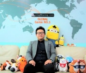 [인터뷰]뿅뿅닷컴 진용식 대표 “오프라인 게임시장 플랫폼은 뿅뿅”