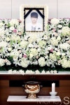 [머니S포토] 하지원 동생 전태수 별세, 하늘의 별 되다